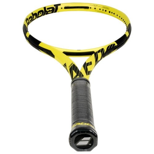 Babolat Pure Aero Team 2019