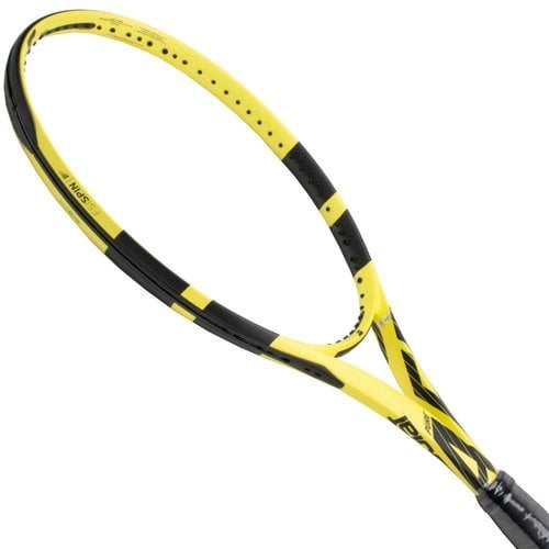 Babolat Pure Aero Team 2019