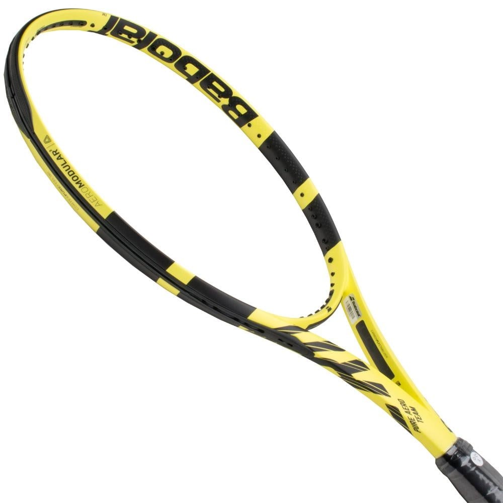 Babolat Pure Aero Team 2019