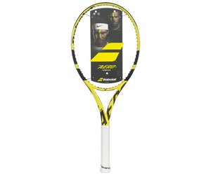 Pure Aero Lite - Serious Tennis