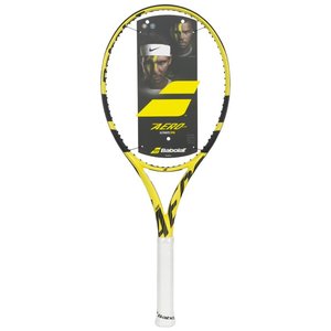 Babolat Pure Aero Lite 2019