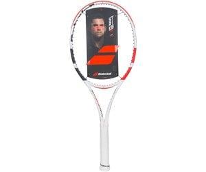 Pure Strike Tour 2020 Serious Tennis