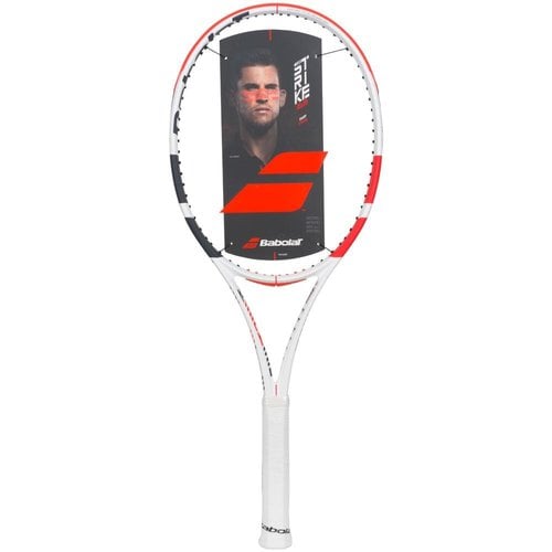 Babolat Pure Strike 16x19