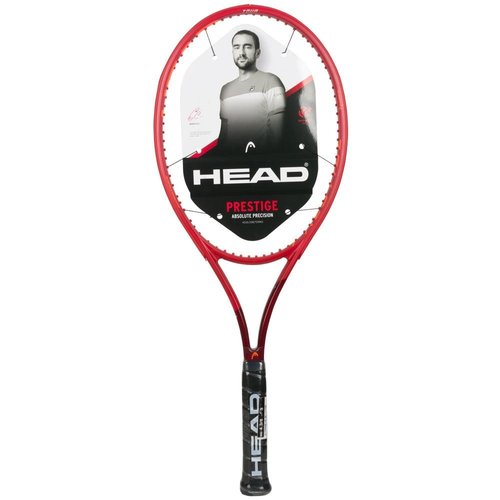 Head Prestige Tour Head Prestige Tour