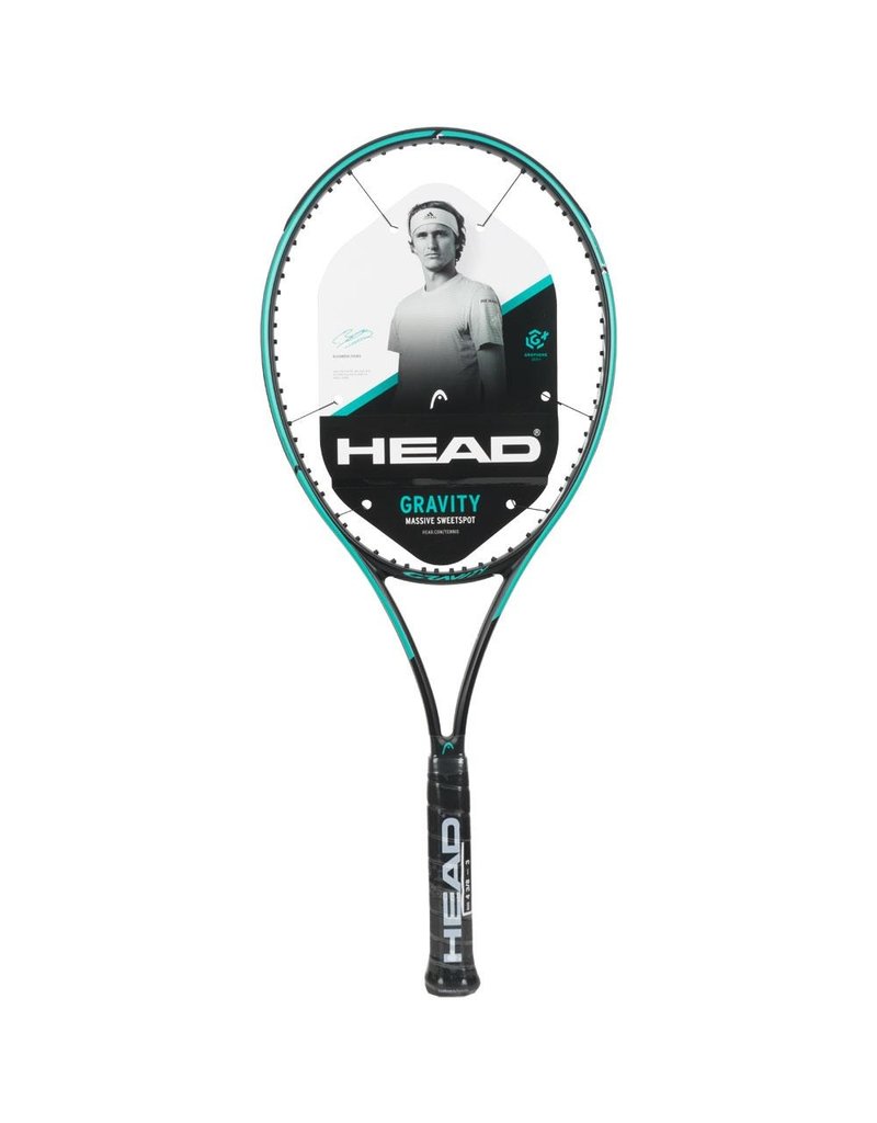 head gravity 360 s