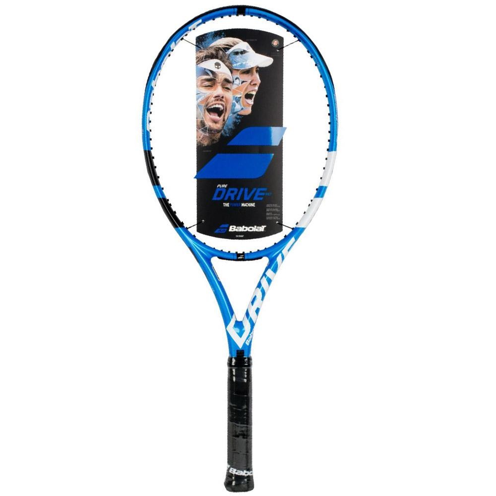 babolat drive 107