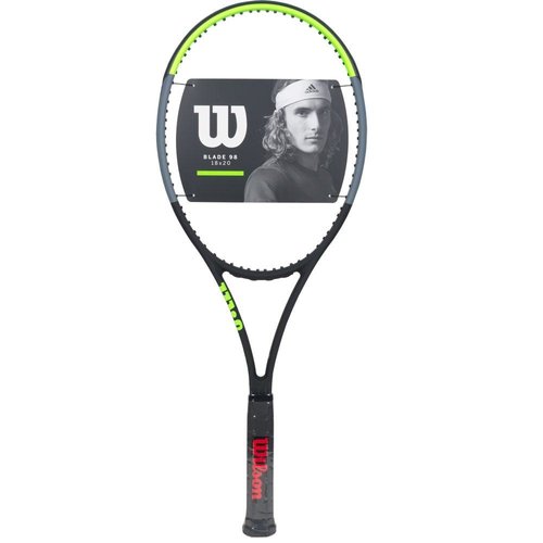 Wilson Blade 98 18X20 V7.0