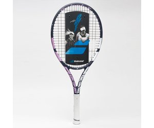 Pure Drive 26 Pink Serious Tennis