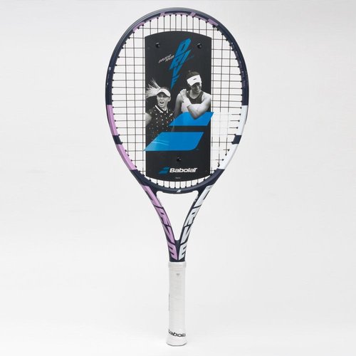 Babolat Pure Drive 26 Pink