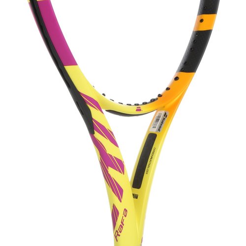 Babolat Pure Aero Rafa