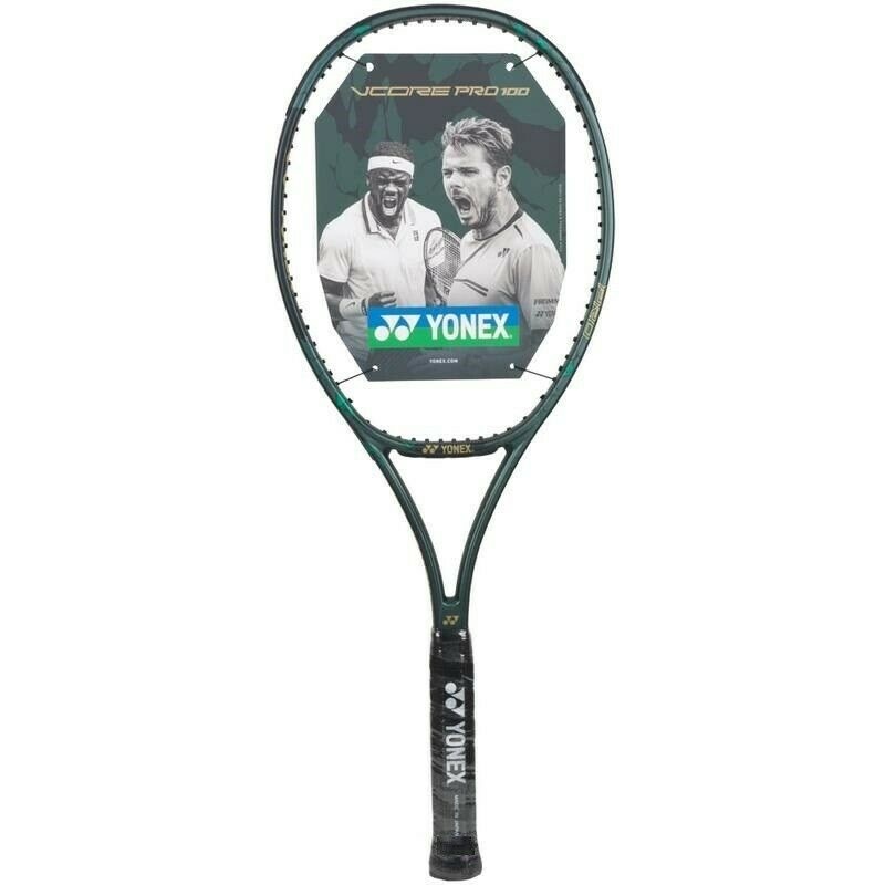 yonex vcore pro 2023