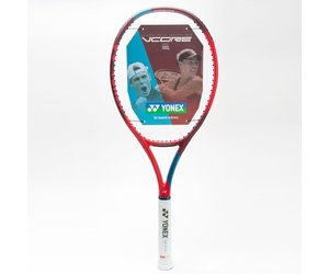 VCORE 100L - Serious Tennis