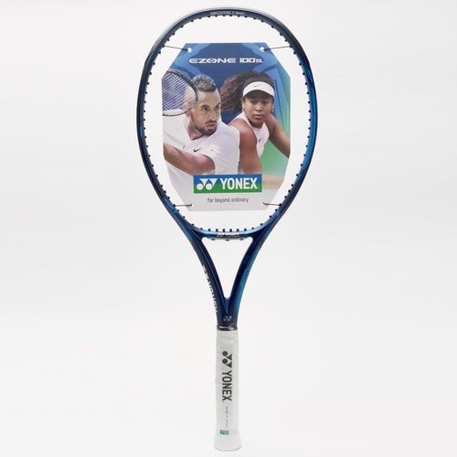 Ezone Racquets - Serious Tennis