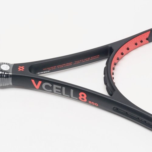 Volkl VCell 8