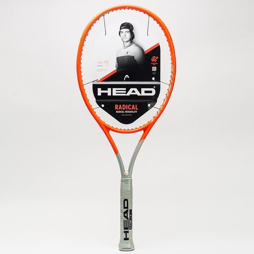 Head Graphene 360+ Radical S