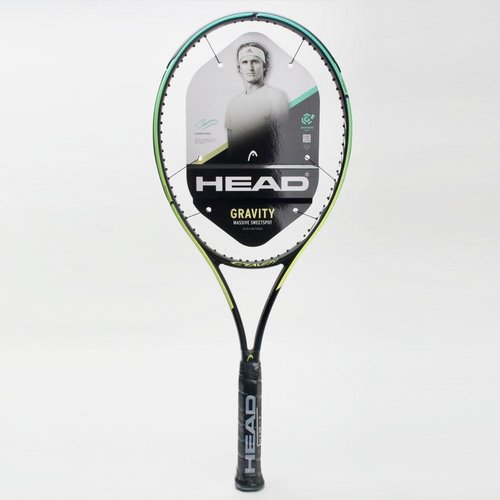 Head Graphene 360+ Gravity S