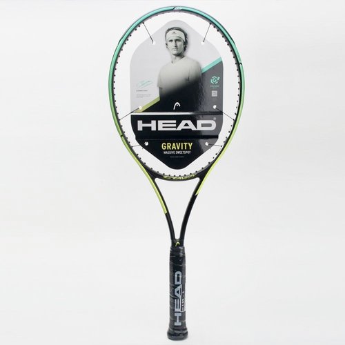 Head Gravity MP Head Gravity MP