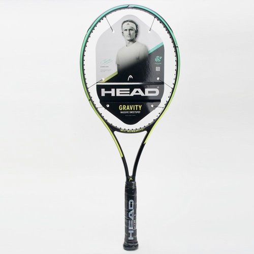 Head Graphene 360+ Gravity MP