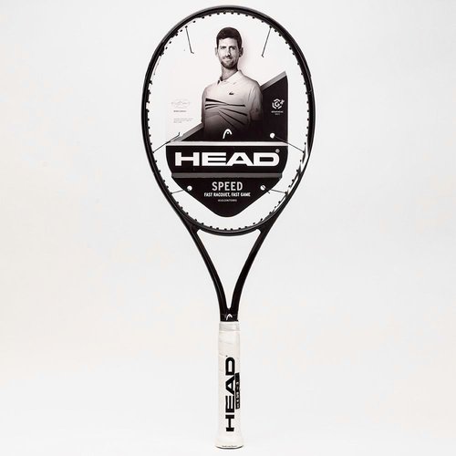 Head Speed MP Black Head Speed MP Black