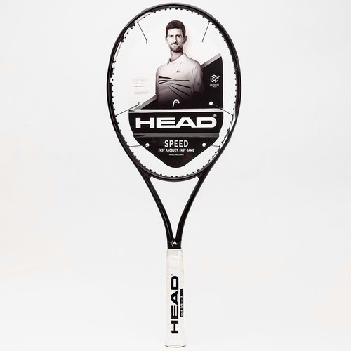 Head Speed Pro Black Head Speed Pro Black