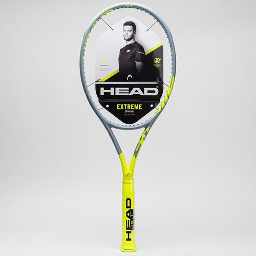 Head Extreme Tour Head Extreme Tour