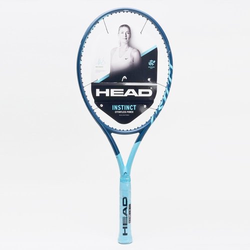 Head Graphene 360+ Instinct MP