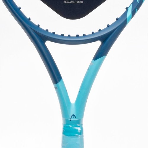 Head Graphene 360+ Instinct Lite