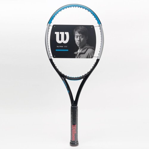 Wilson Ultra 100 V3.0