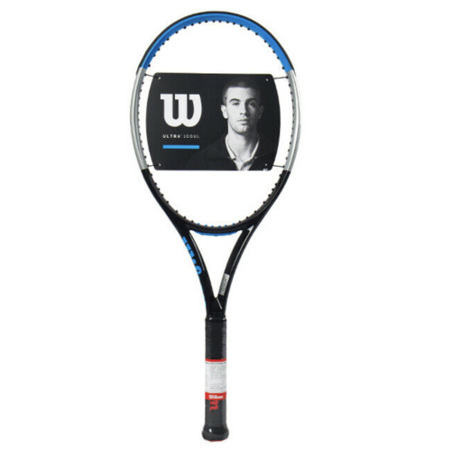 Wilson Ultra 100 UL Tennis Racket 