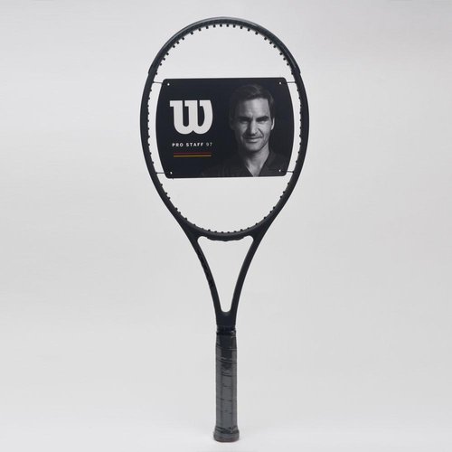 Wilson Pro Staff 97 V13.0