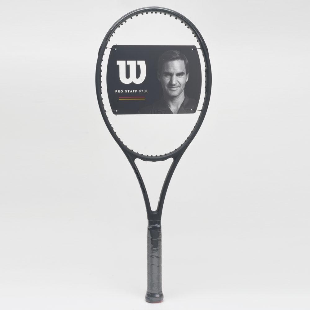Wilson Prostaff 97 UL v.13 テニス ラケット(硬式用) | www.brandfire.ba