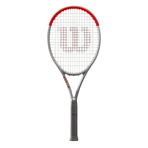 Wilson Clash 100L Silver V1.0 Wilson Clash 100L Silver V1.0