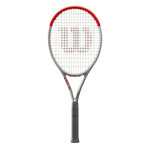 Wilson Clash 100L Silver