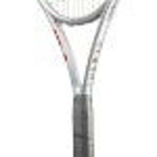 Wilson Clash 100L Silver