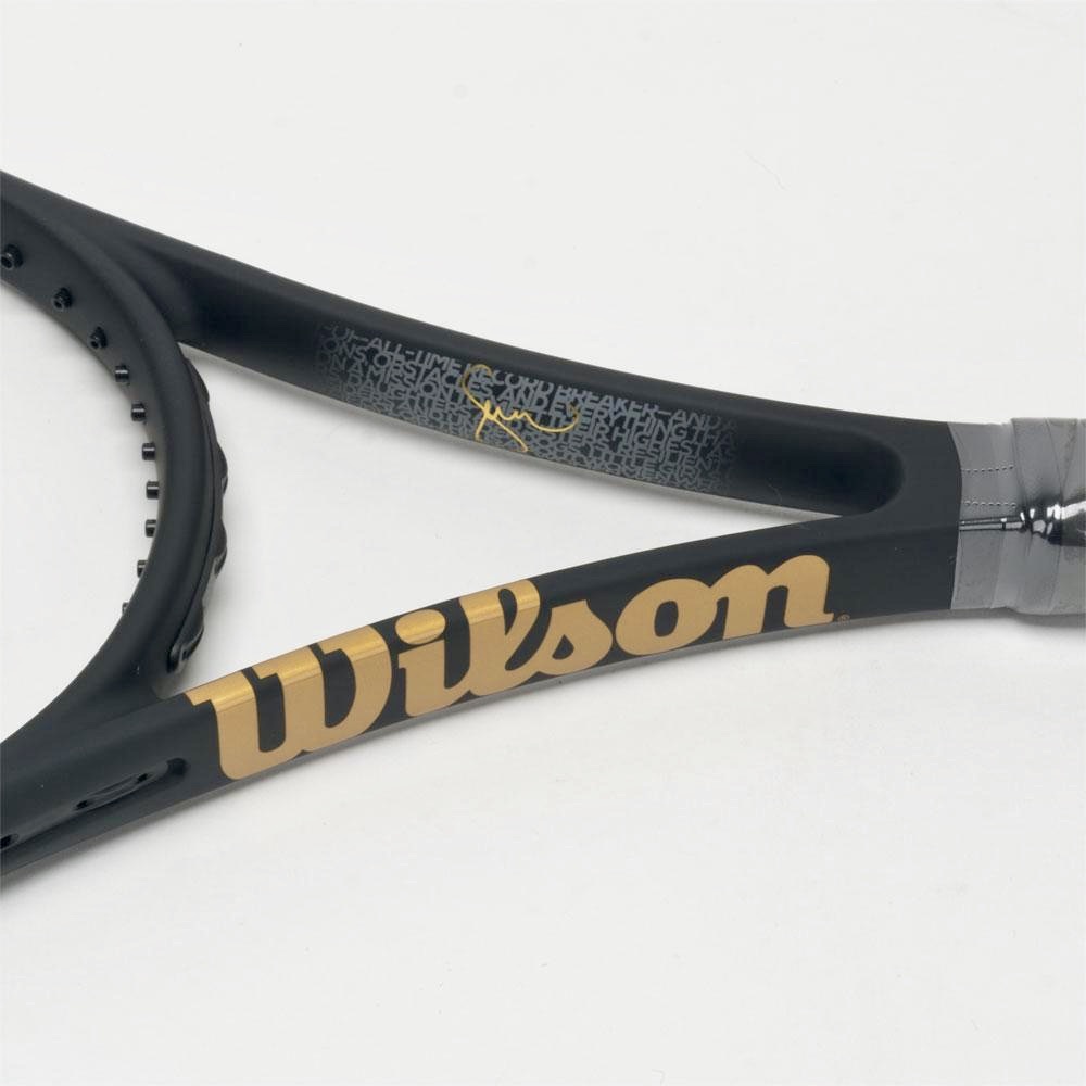 Wilson Blade SW102 Autograph V7.0