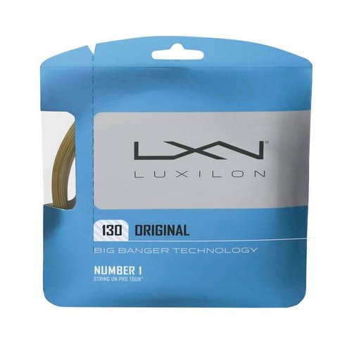 Luxilon ORIGINAL 130