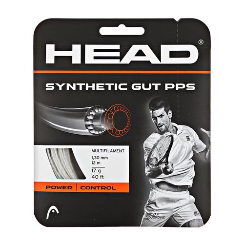 Head Synthetic Gut PPS Set