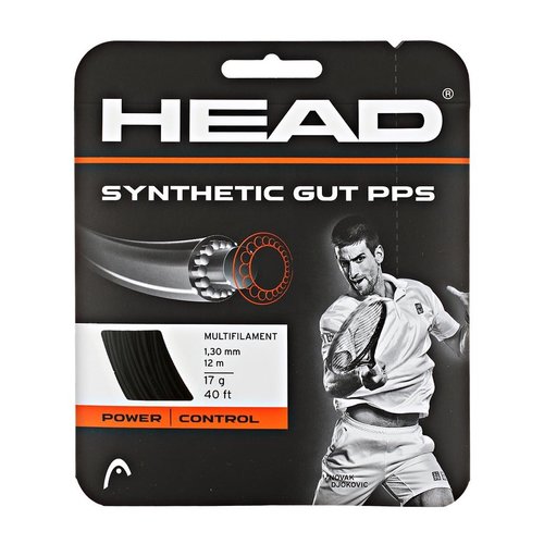 Head Synthetic Gut PPS Set
