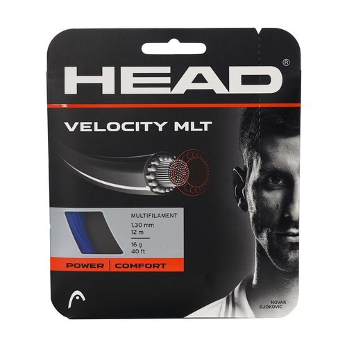 Head Velocity MLT
