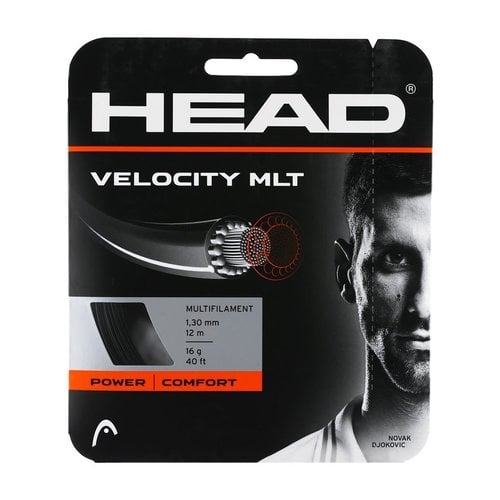 Head Velocity MLT (set)