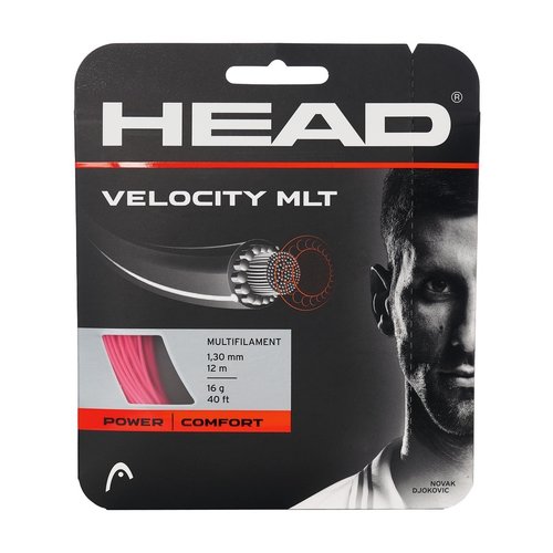 Head Velocity MLT (set)