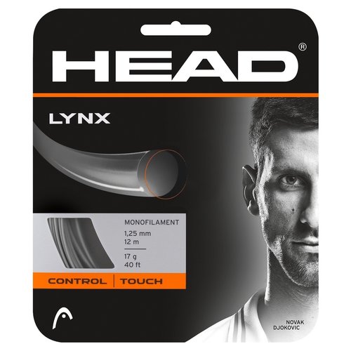 Head Lynx