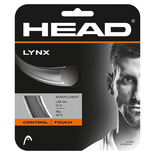 Head Lynx (set)