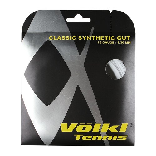 Volkl Classic Synthetic Gut