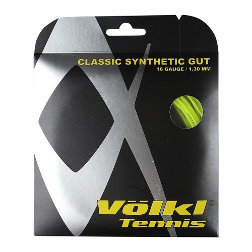 Volkl Classic Synthetic Gut