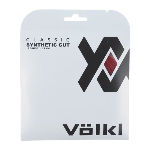 Volkl Classic Synthetic Gut