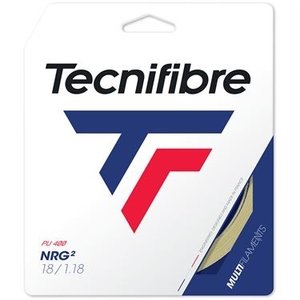 tecnifibre NRG2 18g