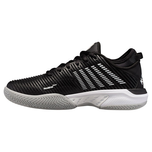 K-Swiss Hypercourt Supreme Black/White