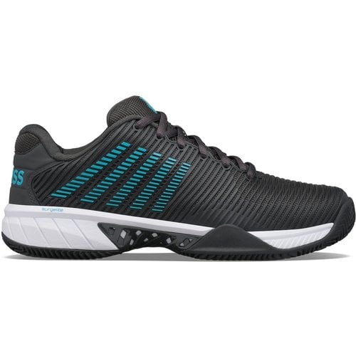 K-Swiss Hypercourt Express 2 DarkShadow/ScubaBlue