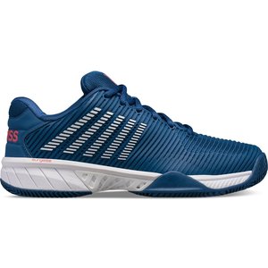 K-Swiss Hypercourt Express 2 DarkBlue/White